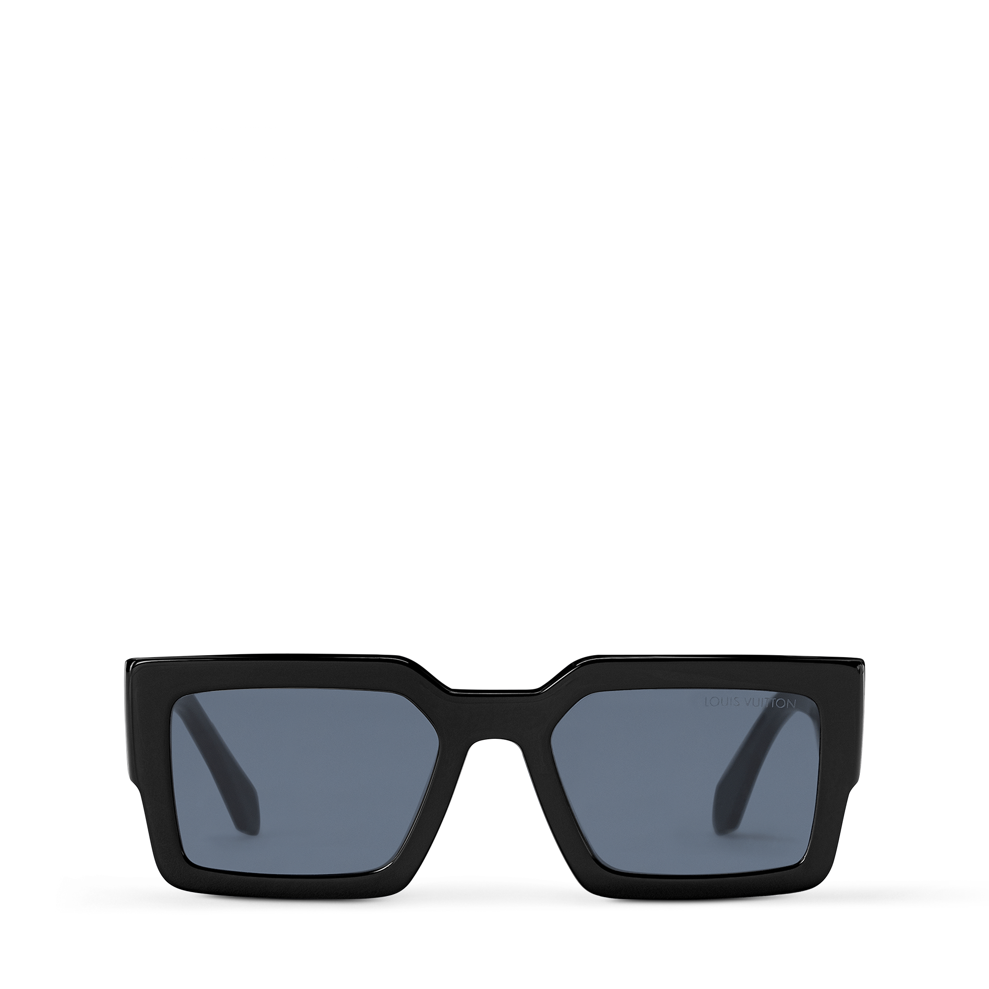 Black - Accessories - Men | LOUIS VUITTON